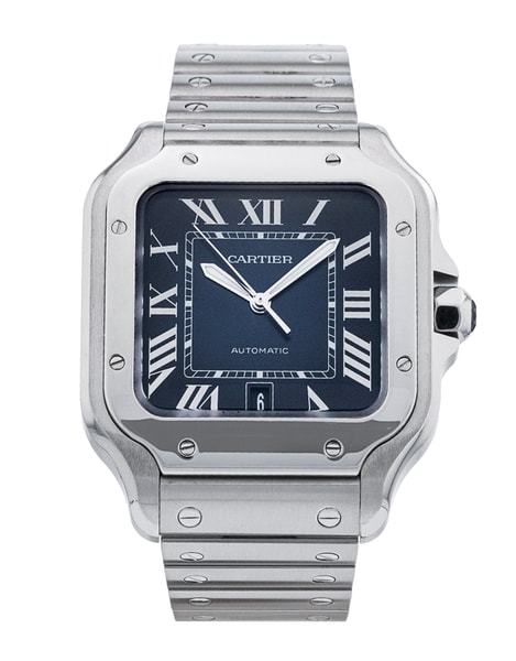 Cartier Santos WSSA0013
